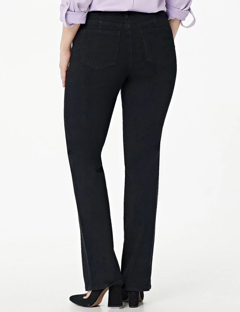 NYDJ - Marilyn Straight Leg Uplift Jeans in Nautilus Cool Embrace Denim *MANVMS2388 ( Regular & Tall )