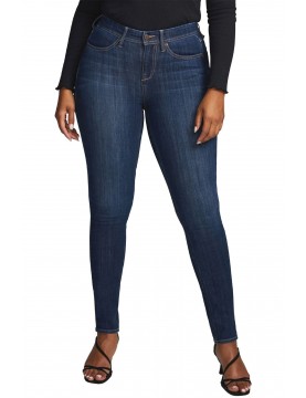 NYDJ - Curves 360 Boost Skinny Jeans in Laine *CFSA2368