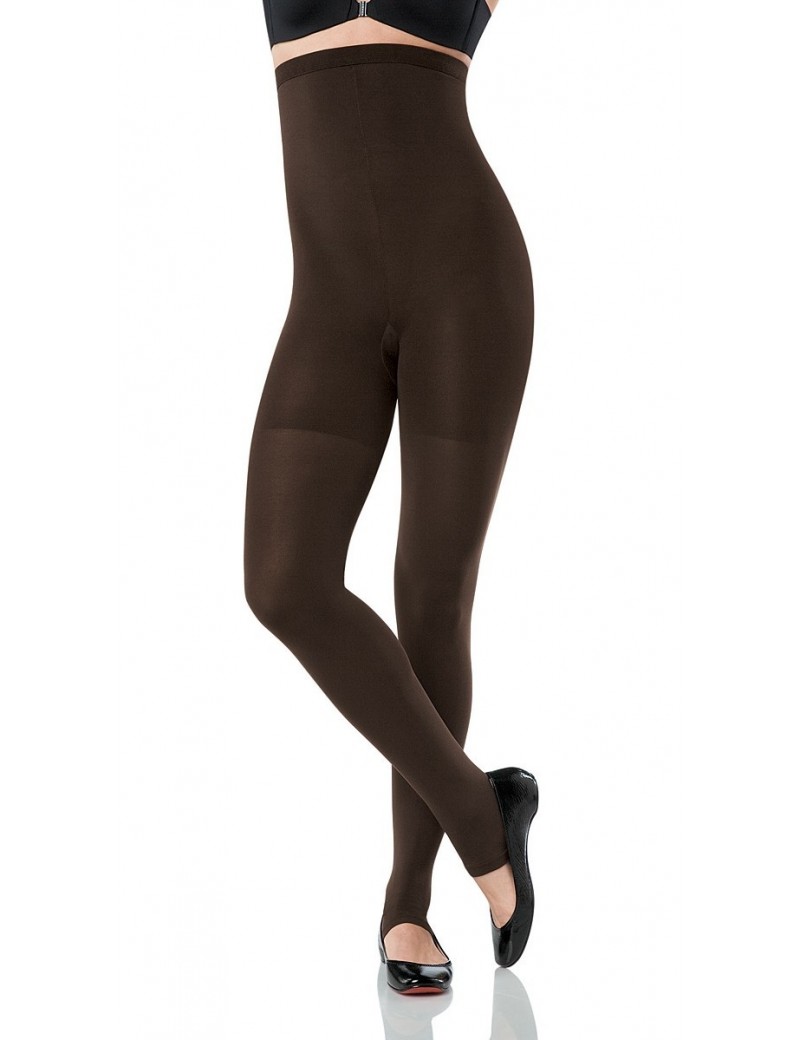 Spanx - High-Waisted Convertible Leggings 