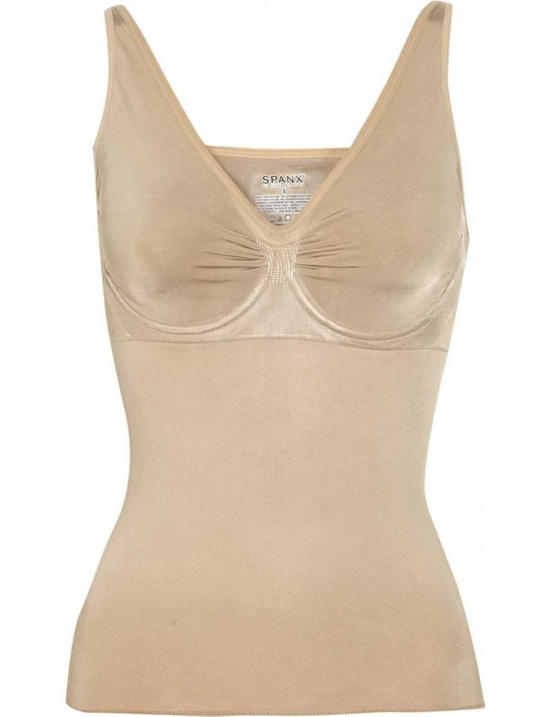 Spanx - Slim Cognito Body Shaping Camisole