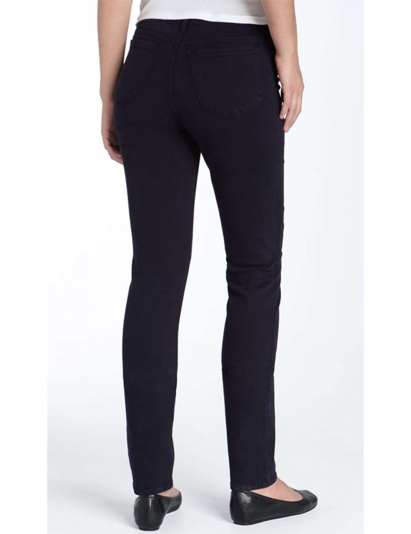 NYDJ - Lori  Leggings Skinny Jeans - Eggplant *40196odt