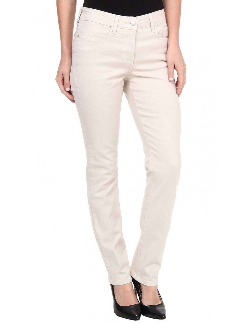 NYDJ - Sheri Skinny Jeans in Clay *M77J30DT4052