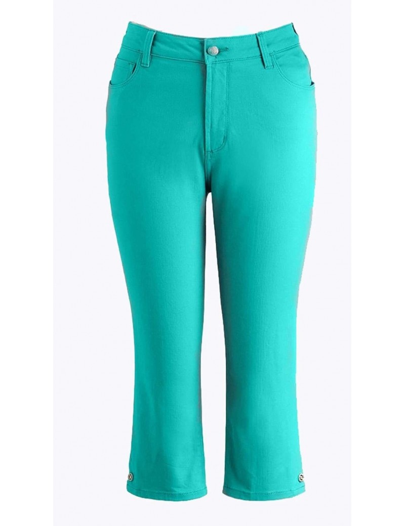 NYDJ - Brandi Crop Capri's