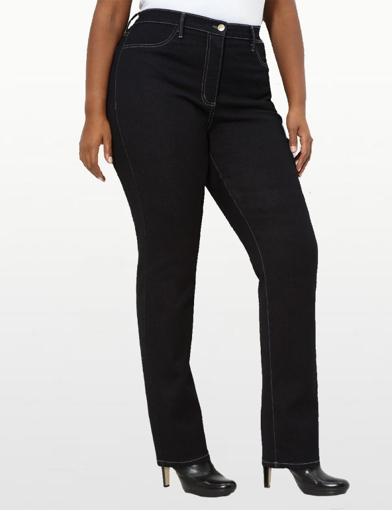 NYDJ - Lori Denim Leggings in Marin *W38196