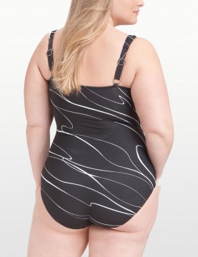 Miraclesuit - Sanibel Wired Swimsuit 