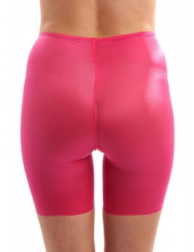 Spanx - Skinny Britches - Shorts - Hot Pink