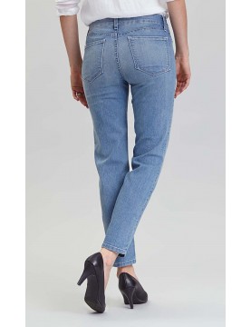 NYDJ - Clarissa Ankle Jeans in Aruba Wash *M10I87A3