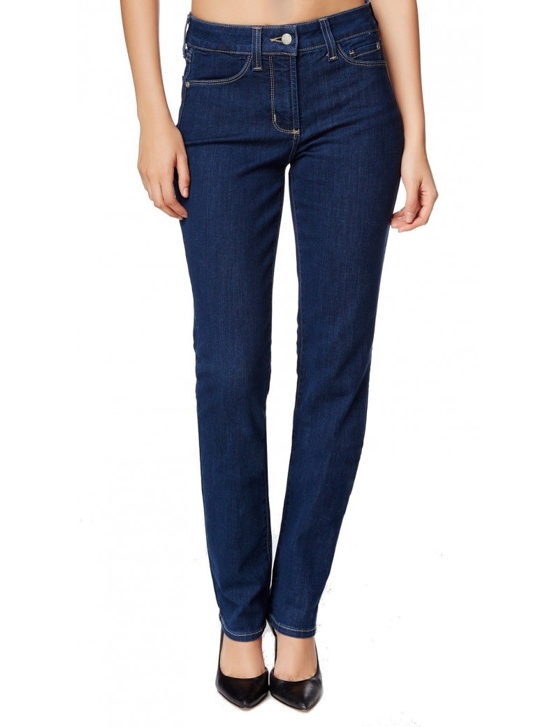 NYDJ - Samantha Slim Leg Jeans in Everett - *MAFN1081