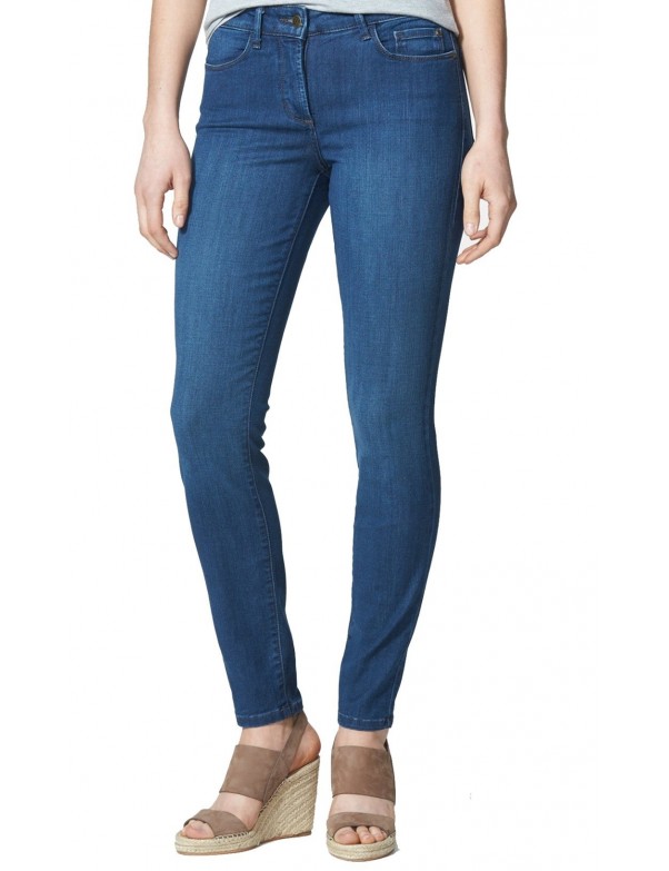 NYDJ - Ami Super Skinny Jeans in Valencia Wash *M44J28VC