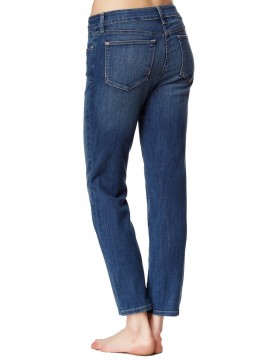 NYDJ - Clarissa Ankle Jeans in Pittsburg Wash *M17I86P6
