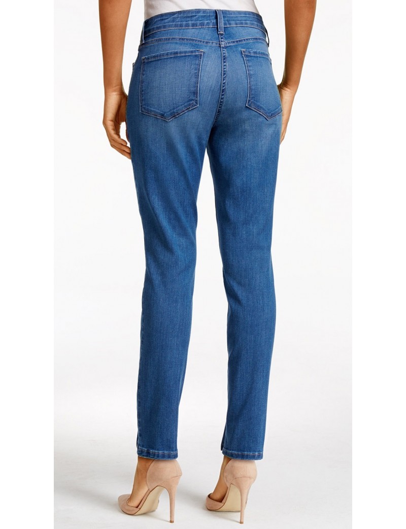 NYDJ - Sheri Cool Embrace Slim Leg Jeans in Arabian Sea *MANV1424