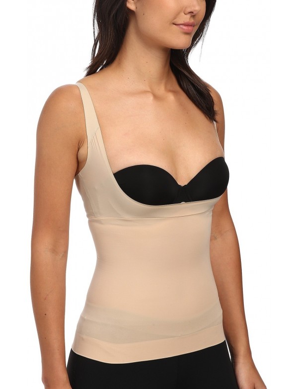 Spanx - Shape My Day Open Bust Camisole