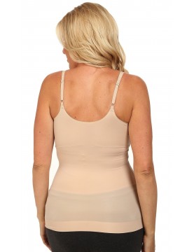 Spanx - Shape My Day Open Bust Camisole