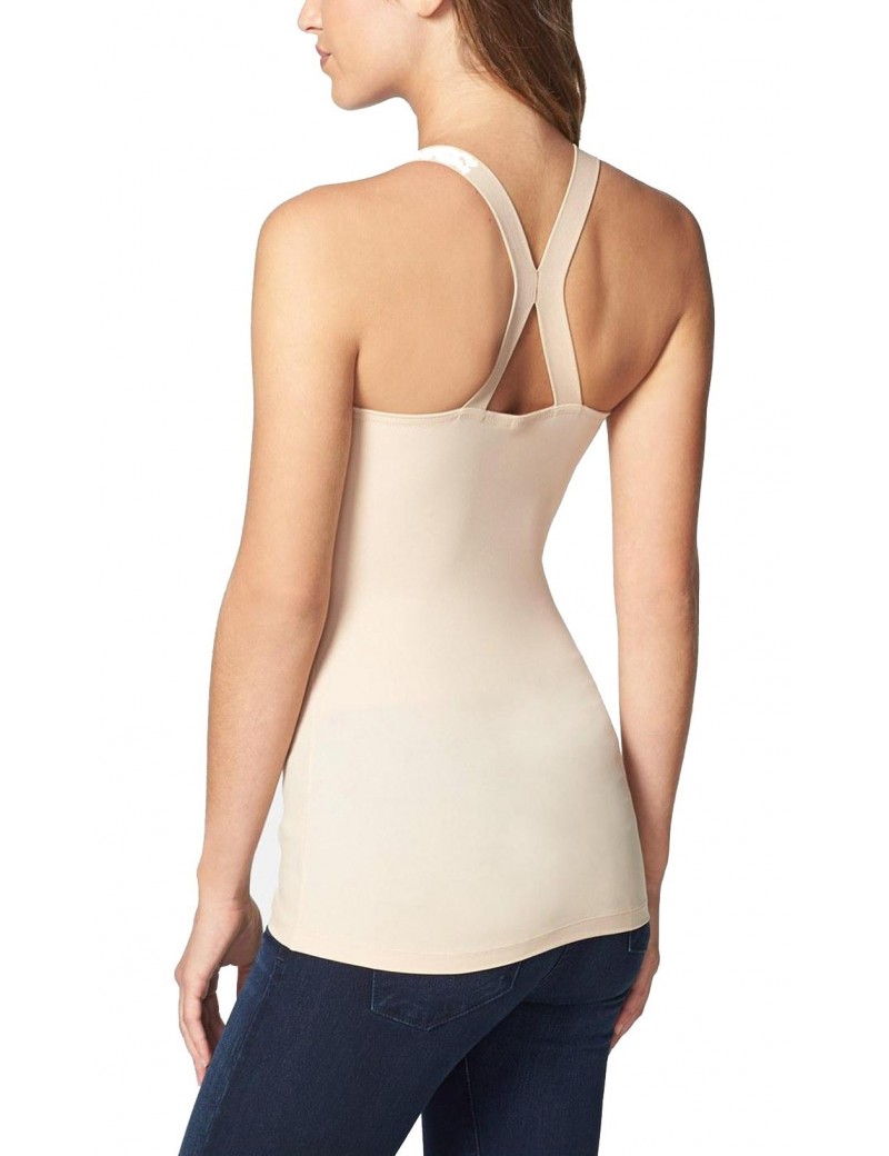 Spanx - Strappy Go Lucky Racer Back Tank