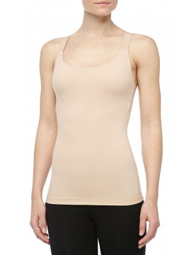 Spanx - Strappy Go Lucky Racer Back Tank
