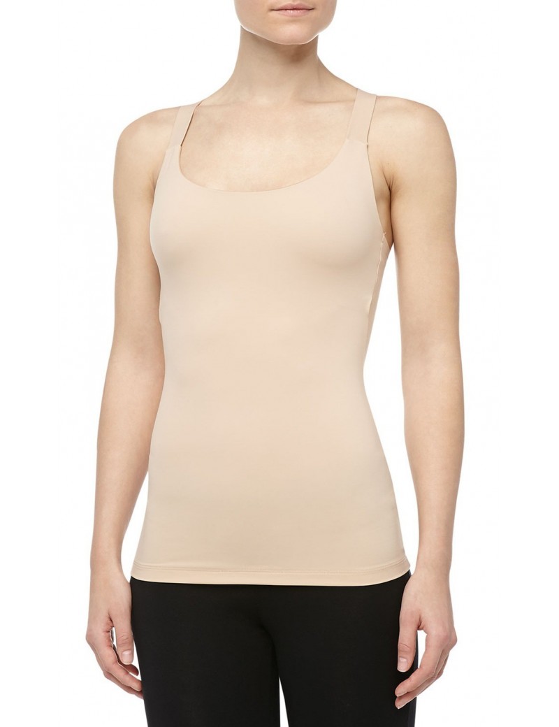Spanx - Strappy Go Lucky Racer Back Tank