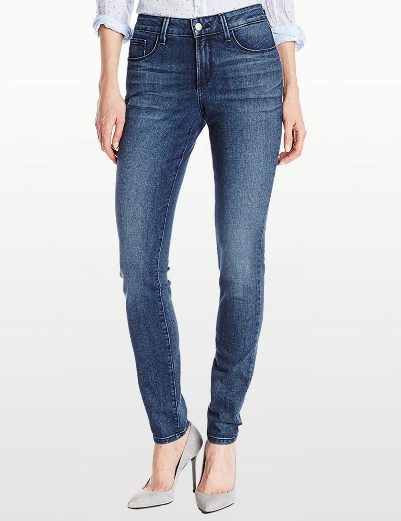 NYDJ - Ami Super Skinny Jeans in Rutland Wash *M95J33R5