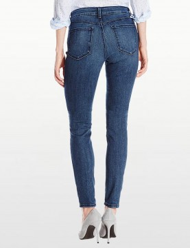NYDJ - Ami Super Skinny Jeans in Rutland Wash *M95J33R5