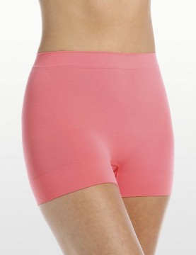 Assets by Spanx All Around Smoothers Girll Shorts 10025R