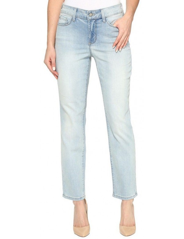 NYDJ - Alina Convertible Ankle Jeans in Cote Sauvage *MANV1864