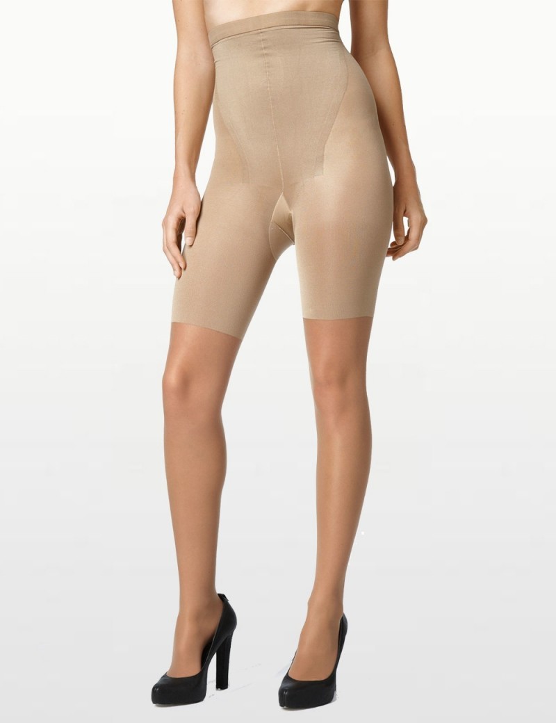 Spanx - In Power Super High Shapeing Sheers 