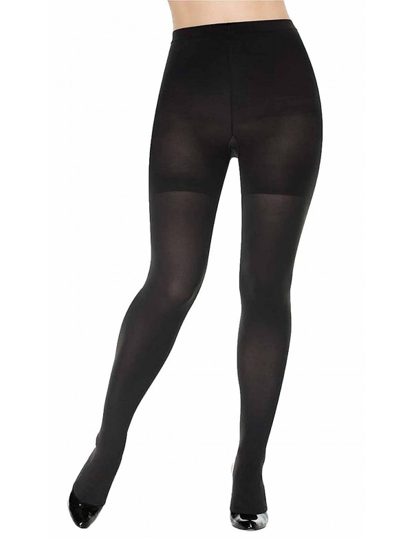 Spanx - Shaping Tights in Black Style 2306