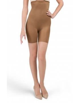Assets by Spanx - 	Firm Control High-Waist Pantyhose - Style 20028R