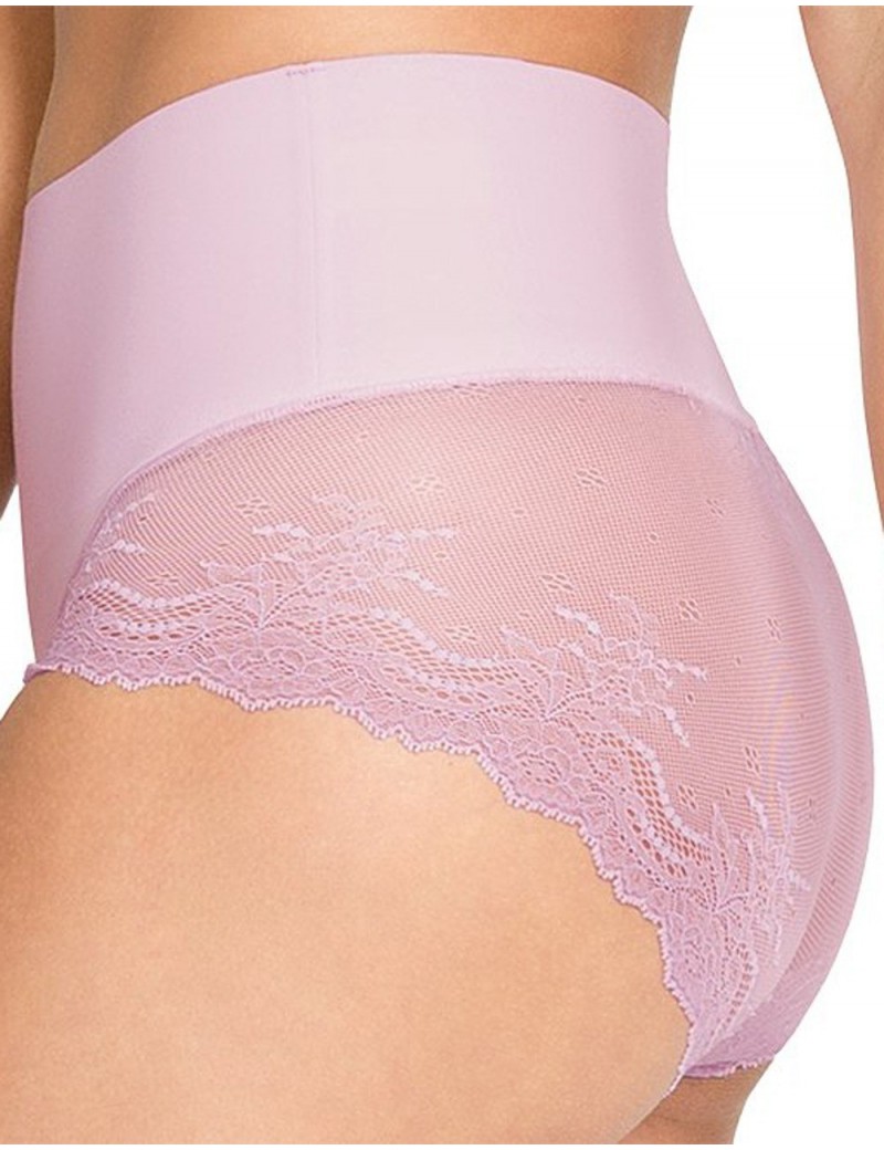 Spanx - Undie-tectable® Lace Hi-Hipster Panty