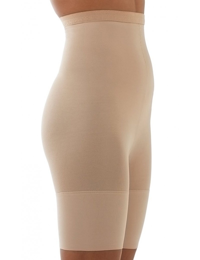 Star Power by SPANX Tame to Fame High Waisted Mid-Thigh Shaper *2170
