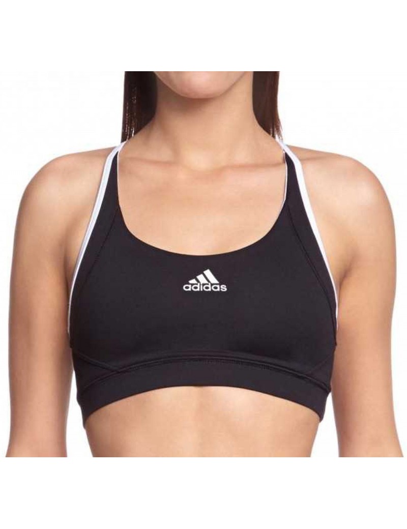 Adidas - Women Performance Climalite Essentials Reversible Workout Bra