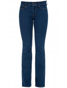 NYDJ - Sarah Classic Denim Bootcut Jeans *400d