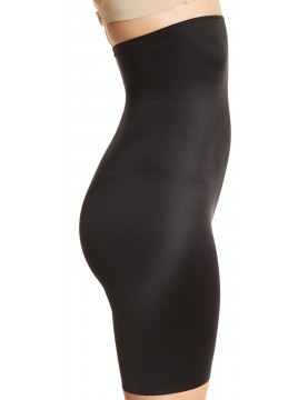 Spanx - Slimplicity High Waisted Mid Thigh Shaper - Style 3941