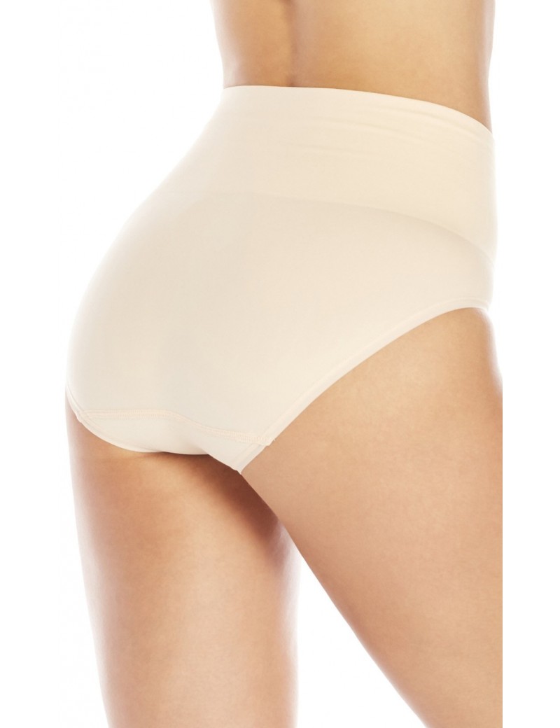 Yummie Tummie - Seamless Shapeing Briefs 