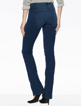 NYDJ - Billie Mini Bootcut Jeans in Future Fit Traveller Wash *MARJ2049