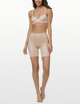 Spanx - Conceal - Her Mid Thigh Shorts - Style 10131R