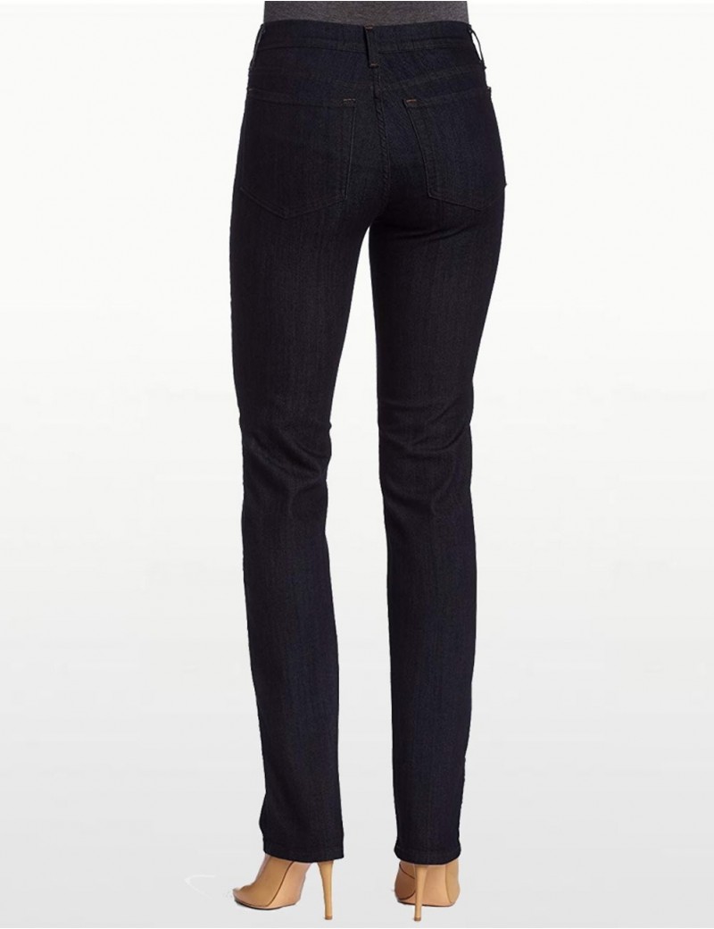 NYDJ - Twiggy Skinny Dark Wash Jeans *10017