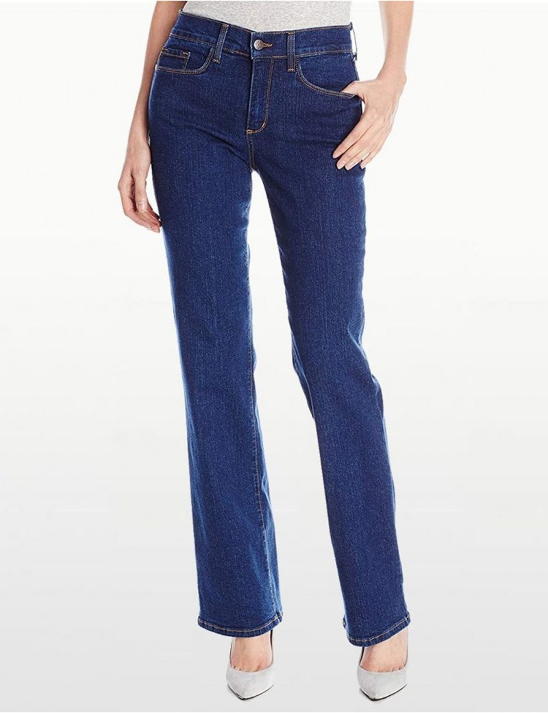 NYDJ - Sarah Classic Denim Bootcut Jeans *400d
