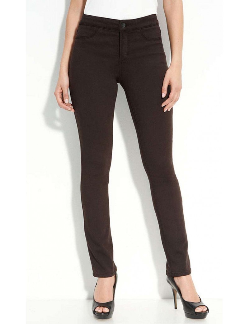 NYDJ - Janice Denim Leggings in Expresso *38445 