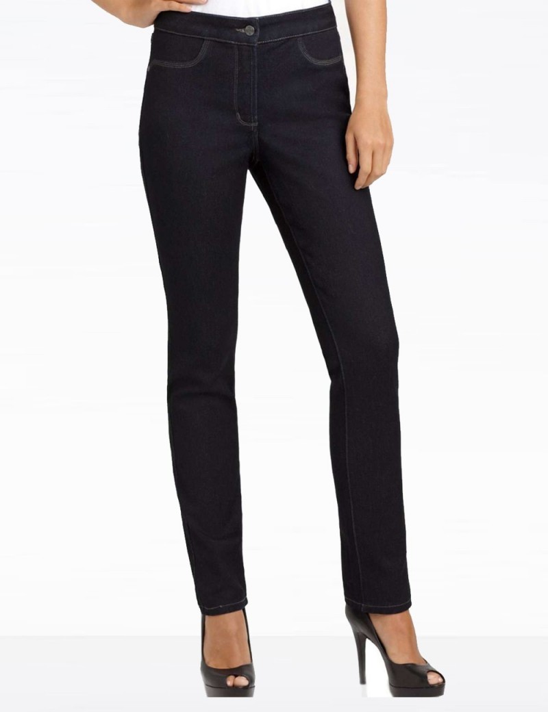 NYDJ - Janice Denim Leggings in Marin *38445