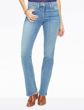 NYDJ - Barbara Bootcut Jeans in Gaspar *MDNMBB2339