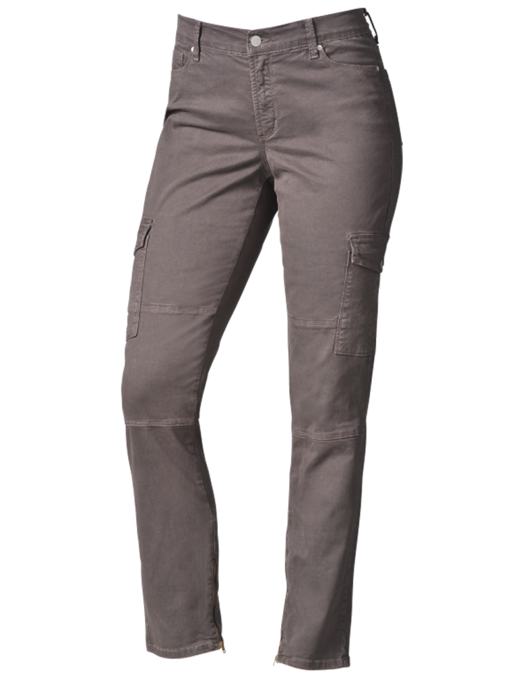 NYDJ - Chino Cargo Leggings *52307