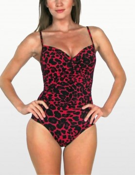 Miraclesuit - Melody One Piece Swimsuit - Most Wanted