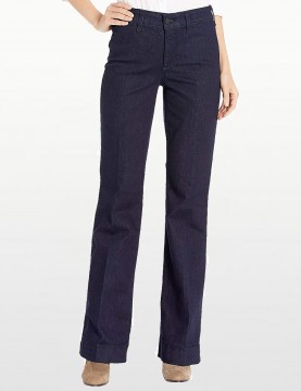 NYDJ - Teresa Modern Trouser Jeans in Rinse *MDNM1649