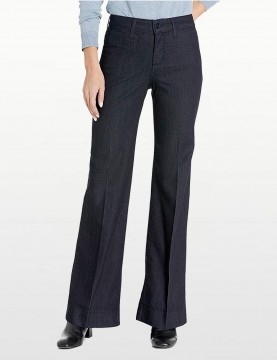 NYDJ - Michelle Denim Trouser Jeans *28229