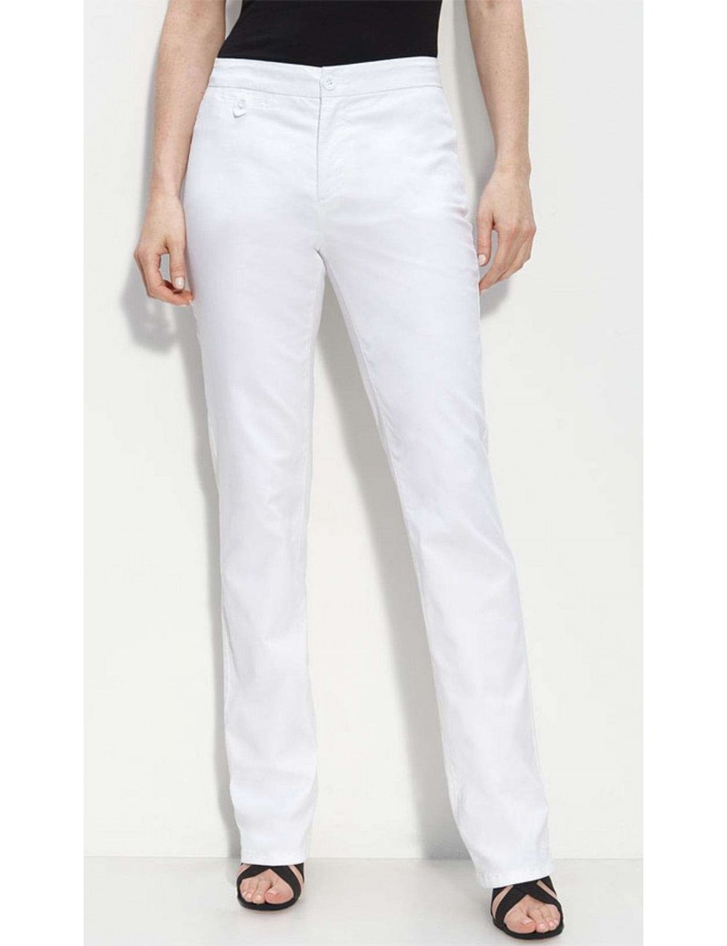 NYDJ - Charlie Straight Leg Chino Trouser * 52270