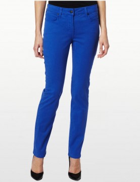 NYDJ - Sheri Slim Leg Jeans - Colored *30265DT