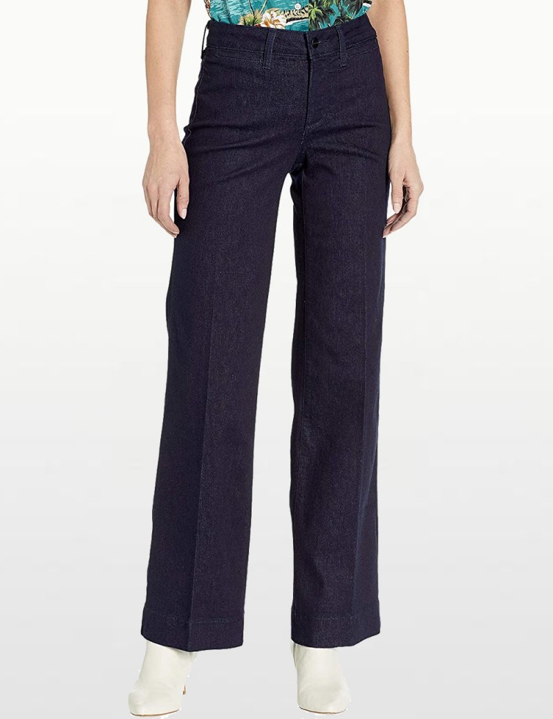 NYDJ - Teresa Modern Trouser Jeans in Rinse *MDNM1649