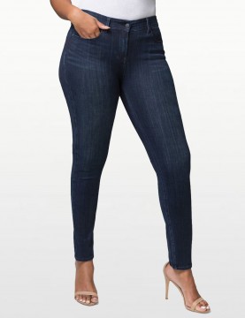 NYDJ - Curves 360 Boost Skinny Jeans in Julius *CFSA2368