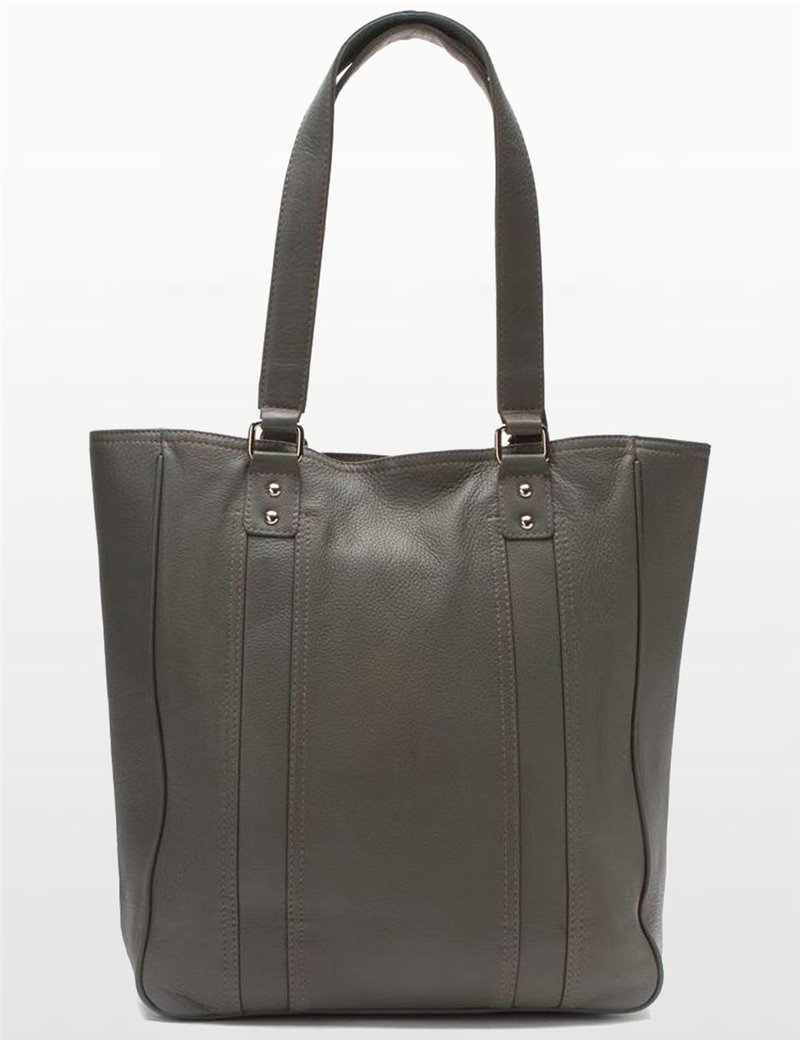 Hadaki - Leather City Tote Bag 